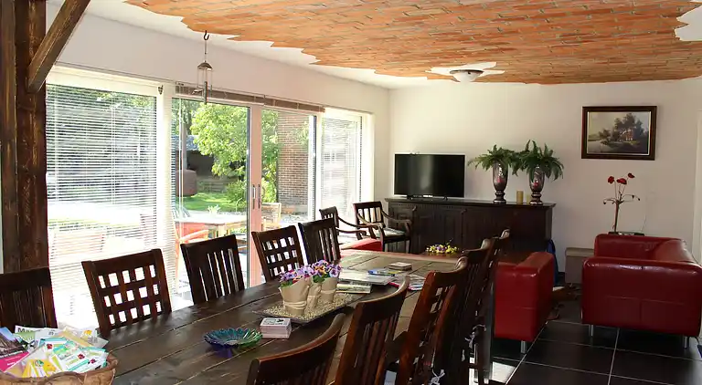 Ferienhaus in Siebengewald