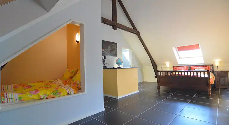 Ferienhaus in Siebengewald