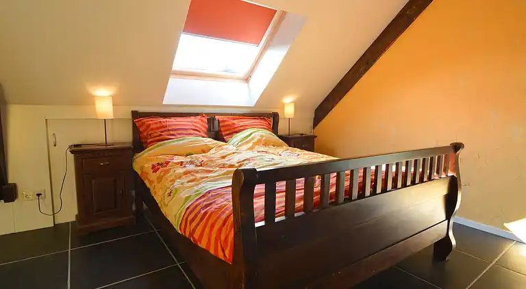 Ferienhaus in Siebengewald