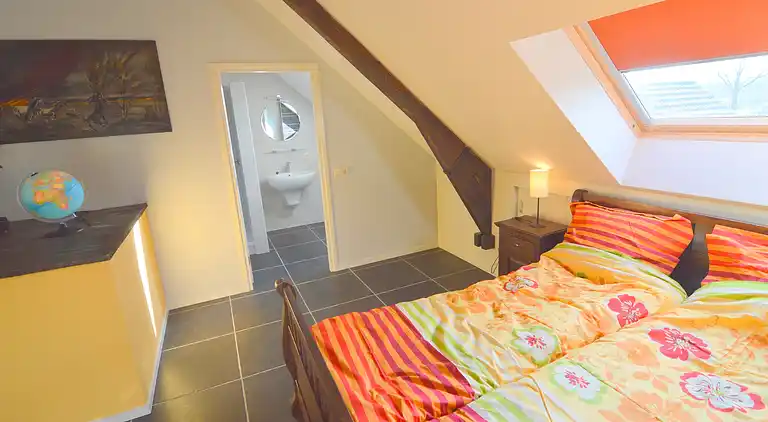 Ferienhaus in Siebengewald