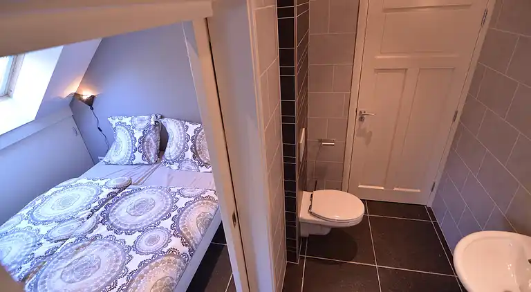 Ferienhaus in Siebengewald