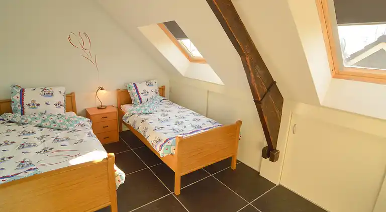 Ferienhaus in Siebengewald