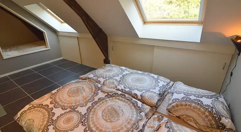 Ferienhaus in Siebengewald