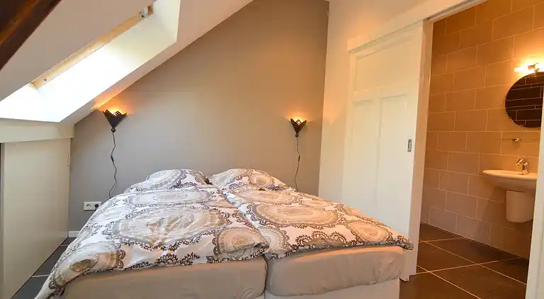 Ferienhaus in Siebengewald