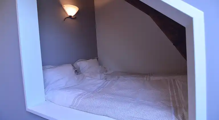 Ferienhaus in Siebengewald