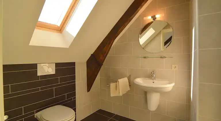 Ferienhaus in Siebengewald