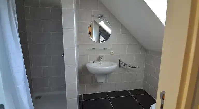 Ferienhaus in Siebengewald