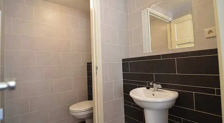 Ferienhaus in Siebengewald