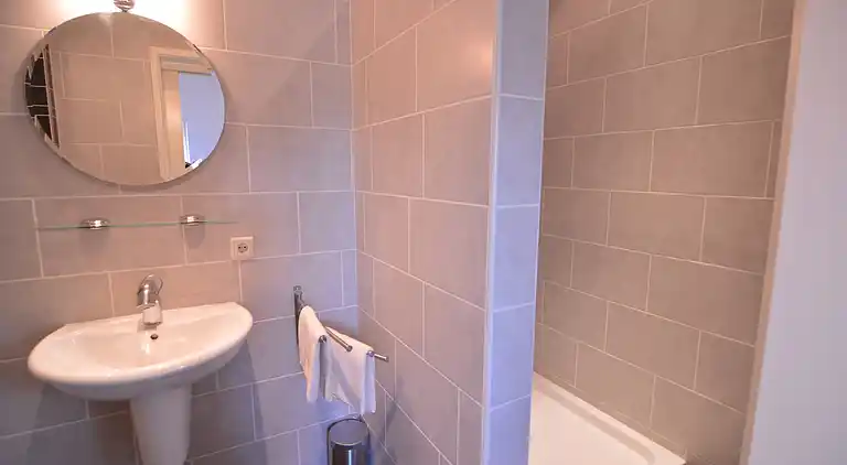 Ferienhaus in Siebengewald