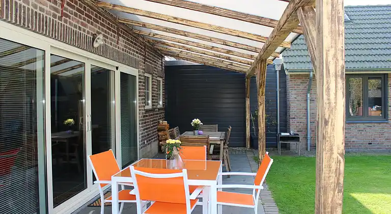 Ferienhaus in Siebengewald