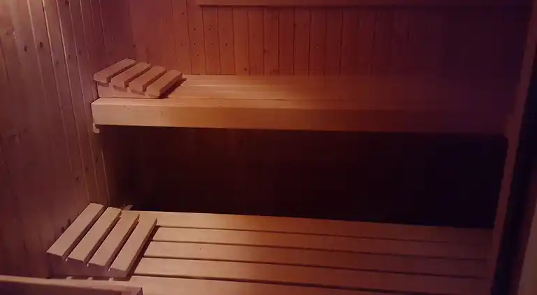 Ferienhaus in Siebengewald