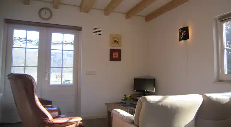 Holiday home in Well