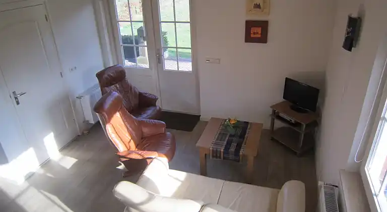 Holiday home in Well