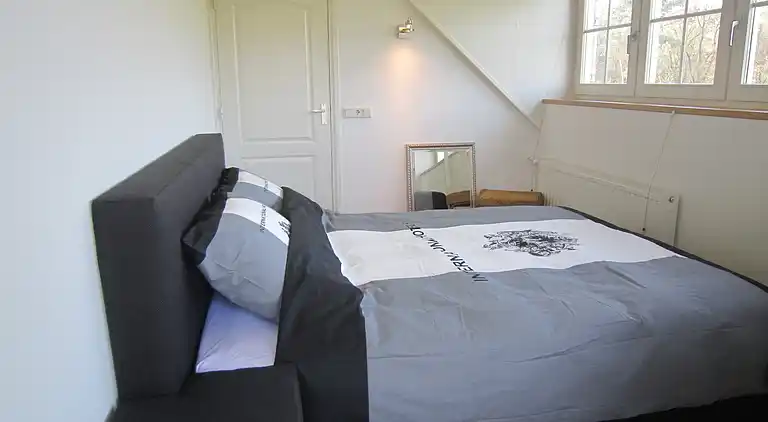 Holiday home in Well