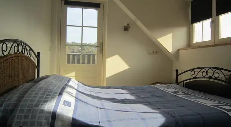 Holiday home in Well