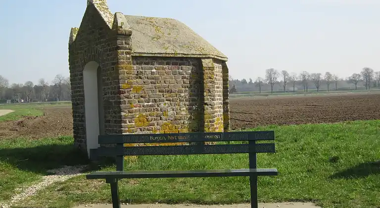 Holiday home in Well