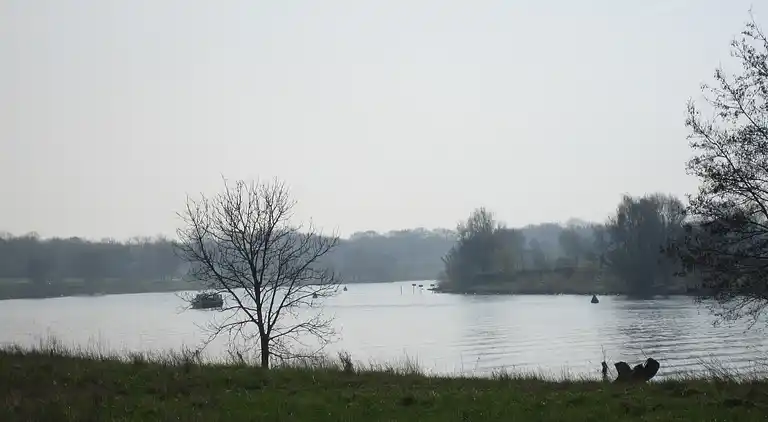 Holiday home in Well