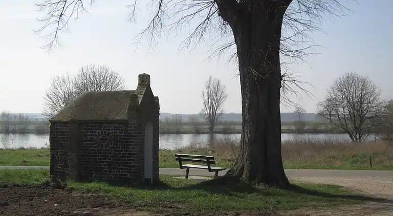 Holiday home in Well