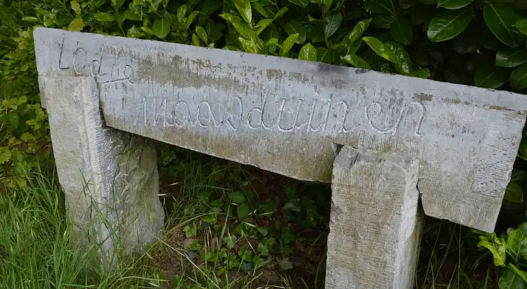 Holiday home in Wellerlooi