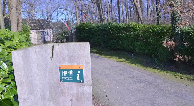 Holiday home in Wellerlooi