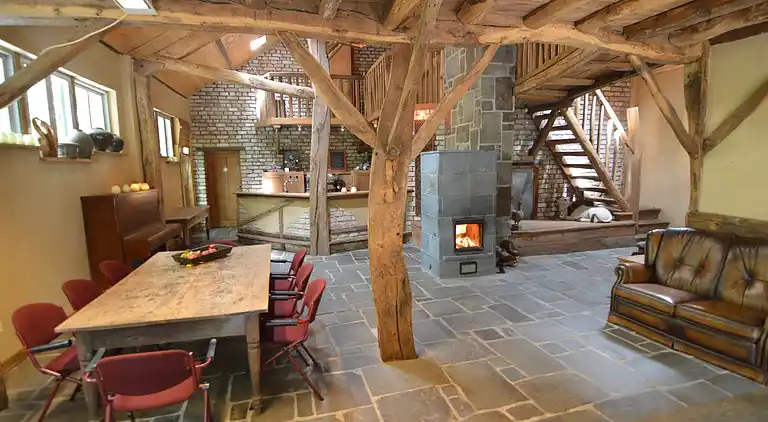 Holiday home in Wellerlooi