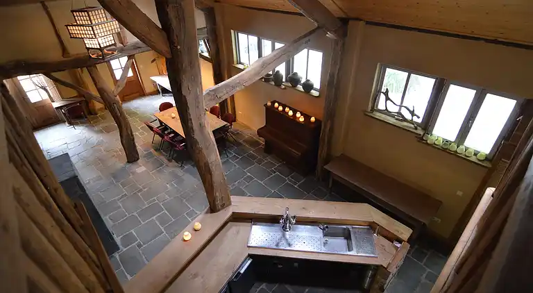 Holiday home in Wellerlooi