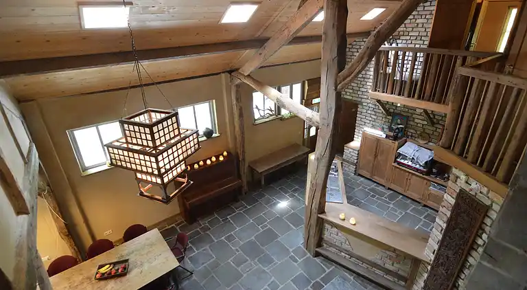 Holiday home in Wellerlooi