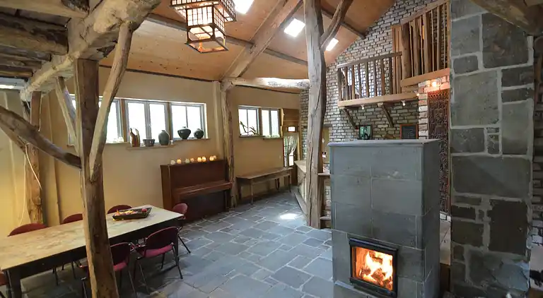 Holiday home in Wellerlooi