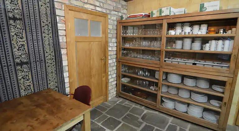 Holiday home in Wellerlooi