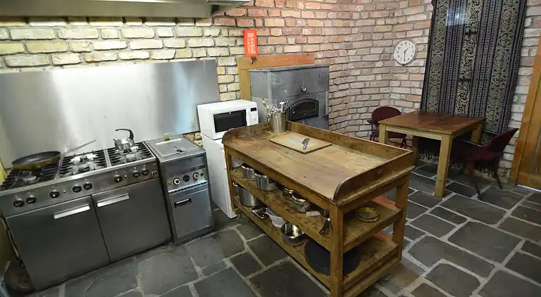 Holiday home in Wellerlooi