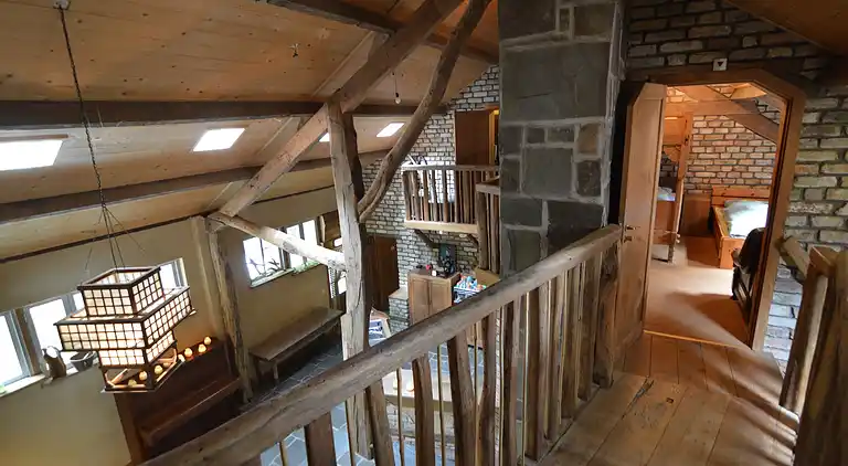 Holiday home in Wellerlooi