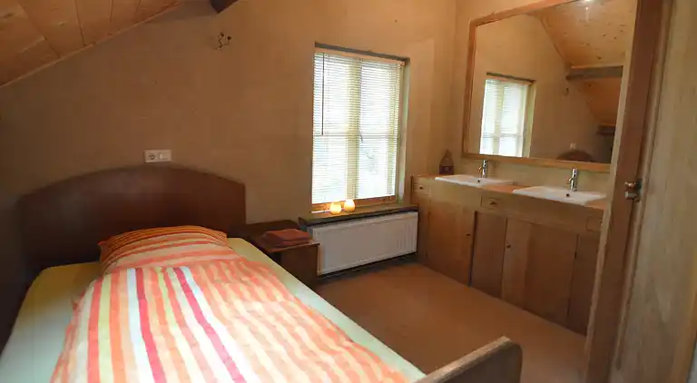 Holiday home in Wellerlooi