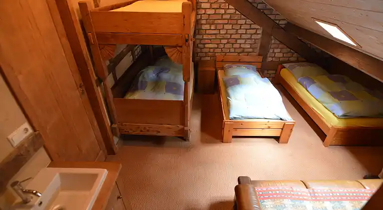 Holiday home in Wellerlooi