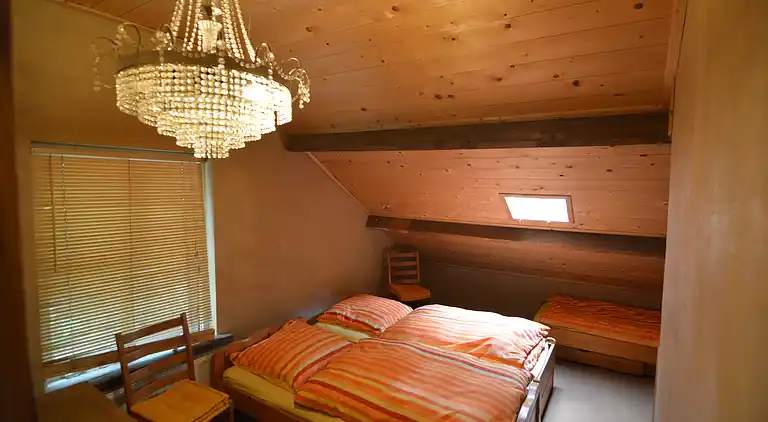 Holiday home in Wellerlooi