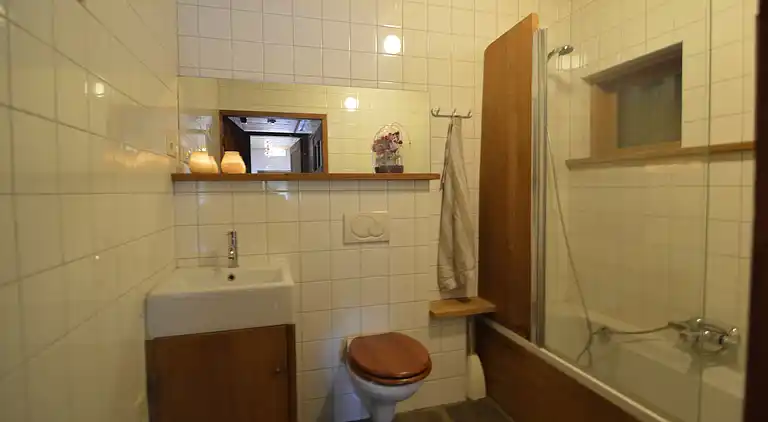 Holiday home in Wellerlooi