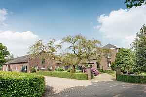 Herenhuis in Swolgen