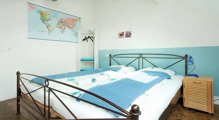 Gårdhus i Broekhuizenvorst