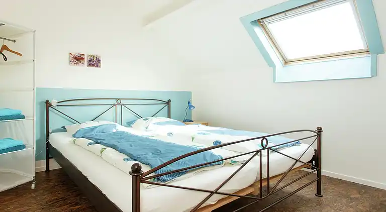 Gårdhus i Broekhuizenvorst