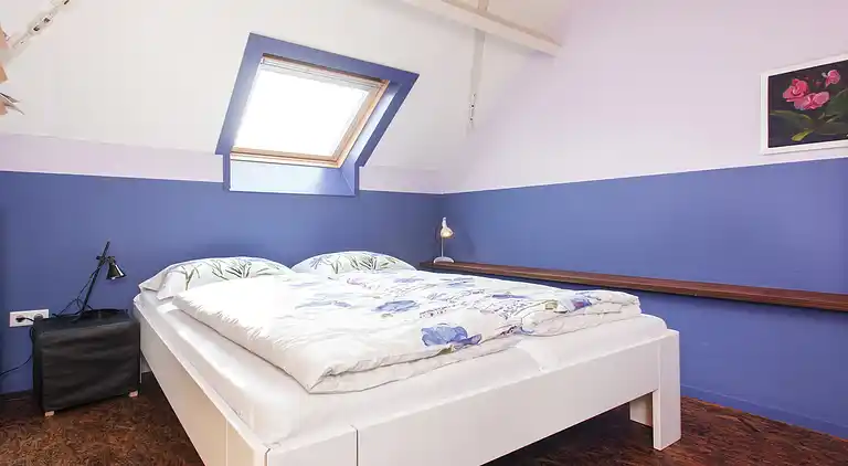 Gårdhus i Broekhuizenvorst