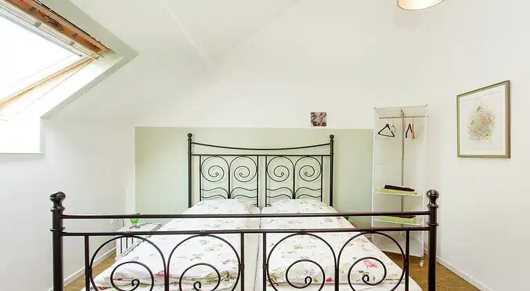 Gårdhus i Broekhuizenvorst