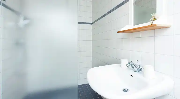 Gårdhus i Broekhuizenvorst