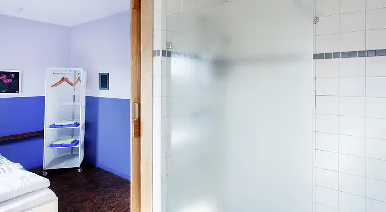 Gårdhus i Broekhuizenvorst