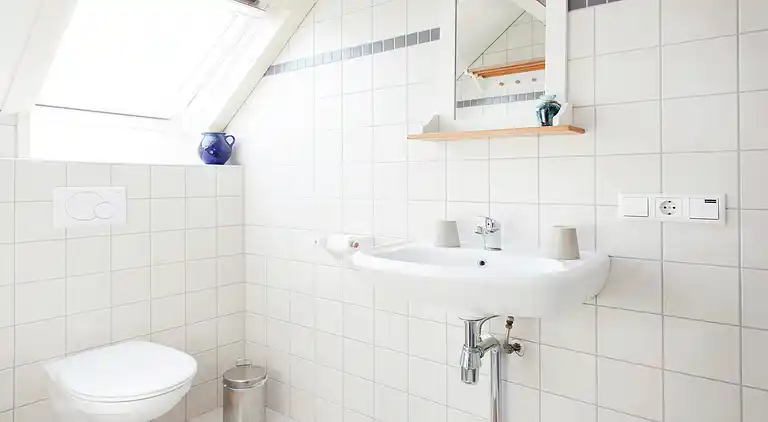 Gårdhus i Broekhuizenvorst