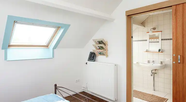 Gårdhus i Broekhuizenvorst