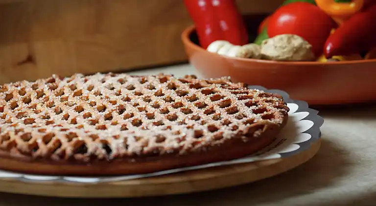 Gårdhus i Broekhuizenvorst