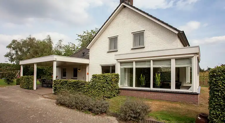 Sommerhus i Leende
