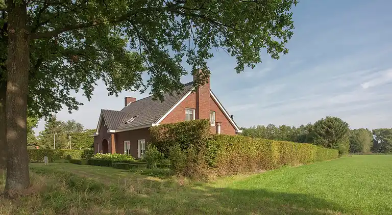 Holiday home in Leende