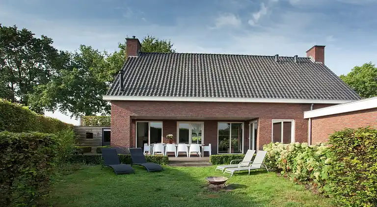 Holiday home in Leende
