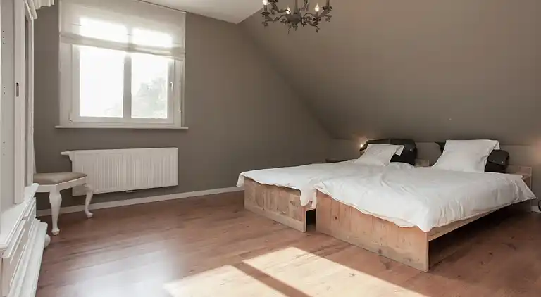 Holiday home in Leende