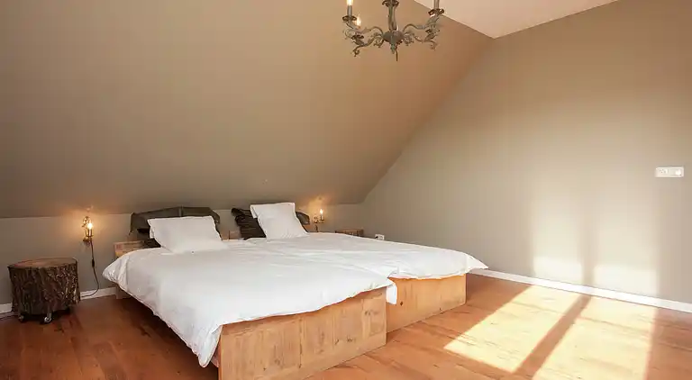 Holiday home in Leende